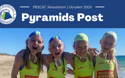 PBSLSC Newsletter October 2024