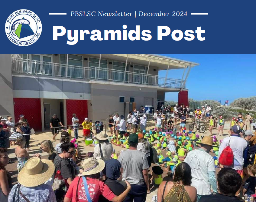 PBSLSC Newsletter December 2024